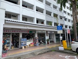 24 Sin Ming Road (D20), Shop House #507790051